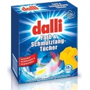 Odstraňovače skvrn Dalli Protect Color Utěrky do pračky 15 ks