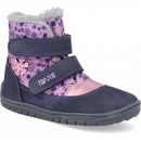 Fare bare dětské zimní boty B5441252