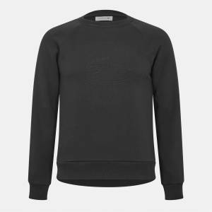 Lacoste Блуза Lacoste Women's Crew Sweatshirt - Black