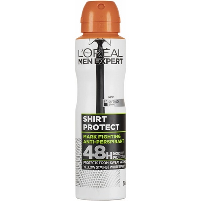 L'Oréal Men Expert Shirt Protect deospray 150 ml