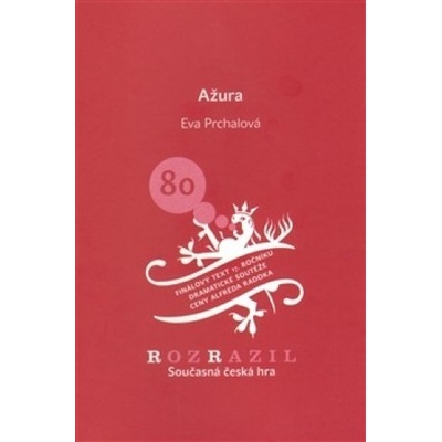 Ažura - Petra Prchalová