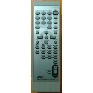 GENERAL JVC RM-SUXL30U - съвместимо дистанционно управление на марката General (RM-SUXL30U) Дистанционно