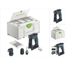 Festool CXS 18-Basic-Set 577333
