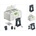 Festool CXS 18-Basic-Set 577333