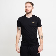 EA7 Emporio Armani t-shirt 8NPT51-0208 černá