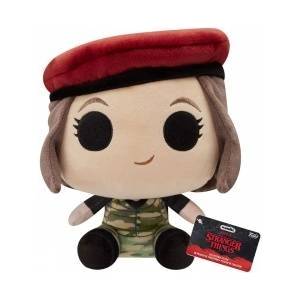 Funko Stranger Things Hunter Robin plush toy 17, 5cm