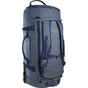 TATONKA Куфар с колела Tatonka Duffle Roller 80 Luggage - Navy Blue (510-5669-0411)