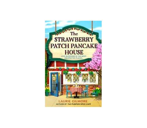 Dream Harbor Spring Book 4