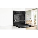 Vstavané rúry Bosch HQA534BB3