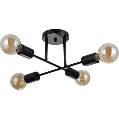 Italux PND-4052-4-BL