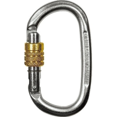 Climbing Technology pillar steel SG