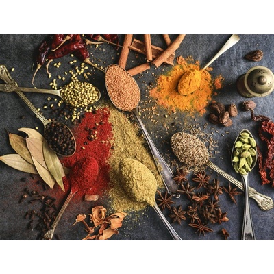 Remoska Kurz: Ájurvédské vaření - jídlo jako lék Termín: Dárkový poukaz bez termínu (termín vybere obdarovaný) 2900,00 Kč