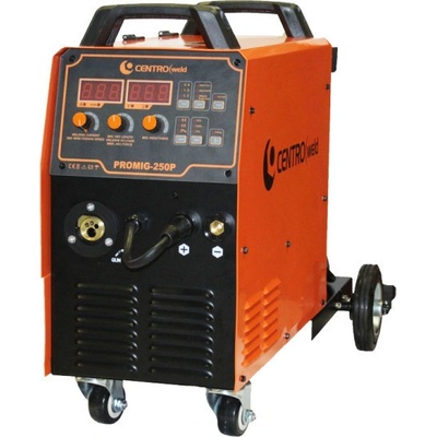 Centroweld Promig 250 Pulse