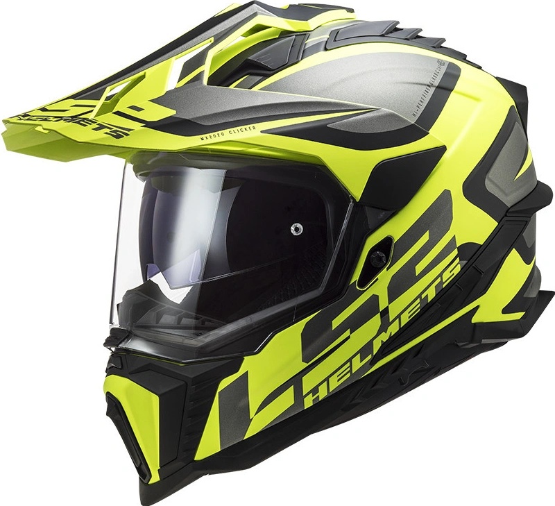 LS2 MX701 Explorer ALTER