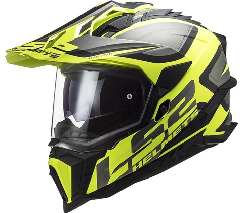LS2 MX701 Explorer ALTER