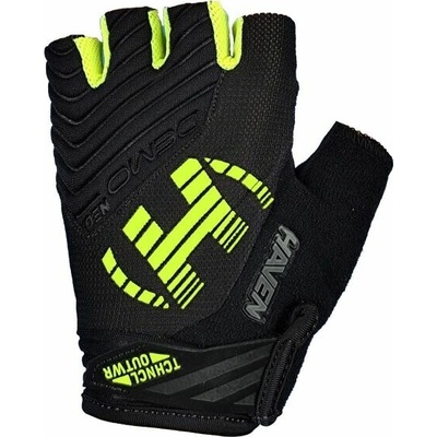 Haven Demo Neo SF black/fluo