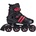 Arcore Synergy Black/Red