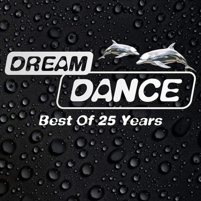 Kompilace - Dream dance best of 25 years, CD