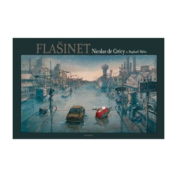 Flašinet