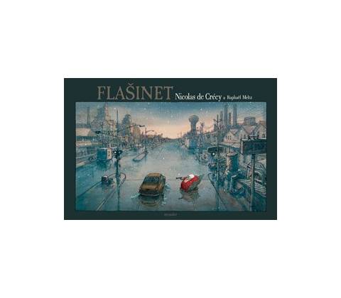 Flašinet