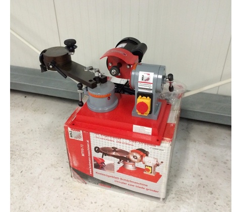 Holzmann MTY 8-70