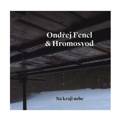 Na kraji nebe