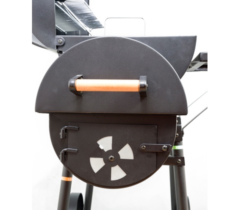 G21 BBQ big