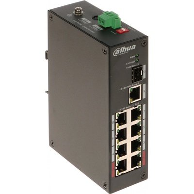Dahua PFS3110-8ET-96-V2
