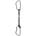 Climbing Technology Lime Set UL 17 cm