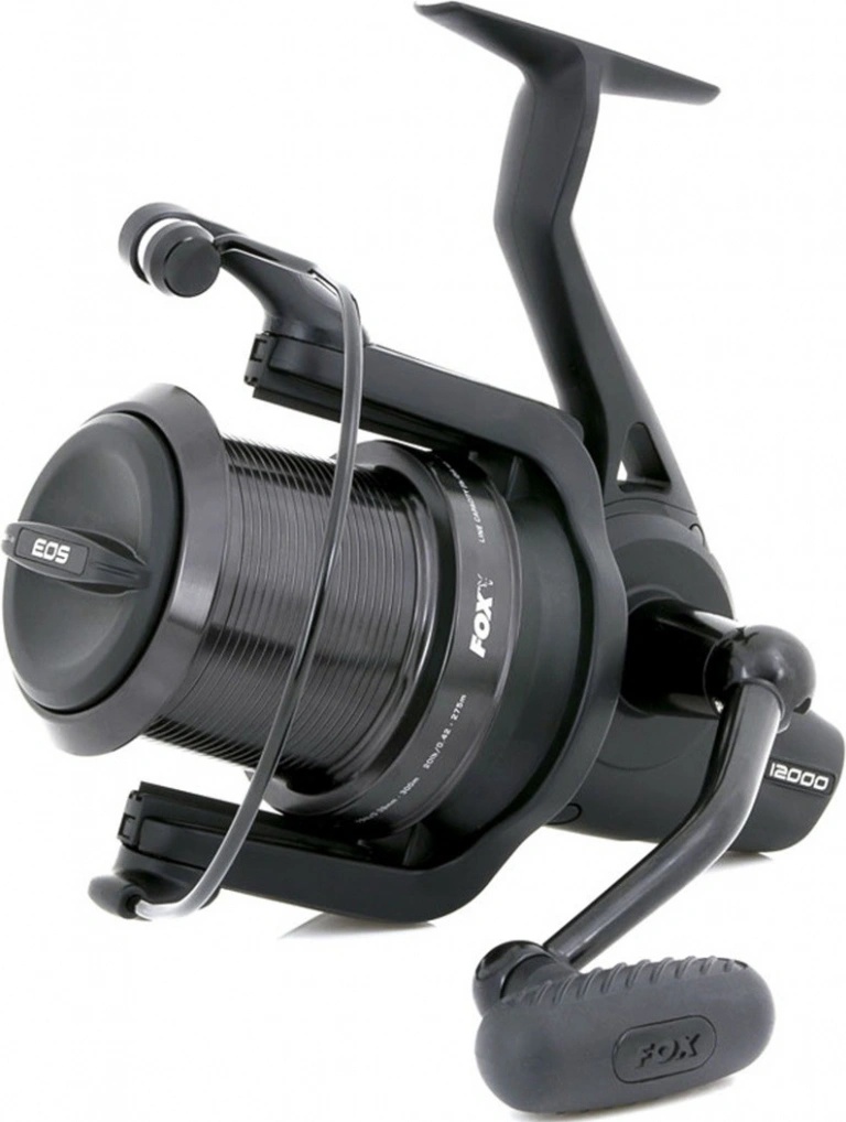 Fox EOS 12000