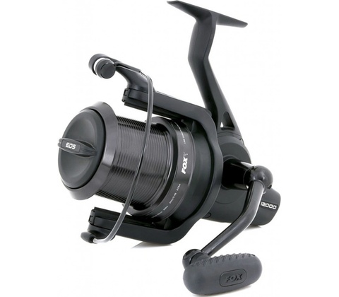Fox EOS 12000
