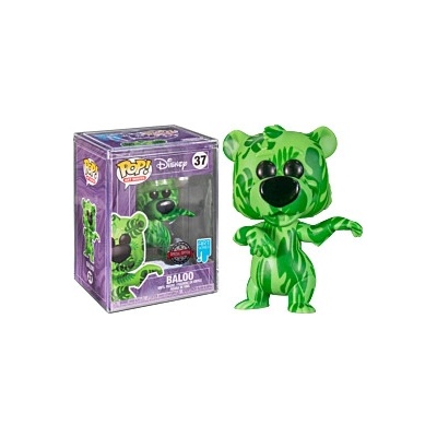 Funko POP! ! 37 Disney Baloo
