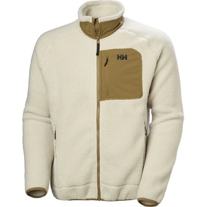 Helly Hansen Мъжко поларено яке Helly Hansen Panorama Pile Block Jacket Fleece jacket - Pelican - размер XL (005-6186-0214)
