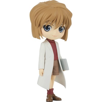 Banpresto Статуетка Banpresto Animation: Detective Conan - Ai Haibara (Ver. B) (Q Posket), 13 cm (074216)