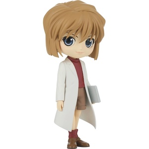 Banpresto Статуетка Banpresto Animation: Detective Conan - Ai Haibara (Ver. B) (Q Posket), 13 cm (074216)