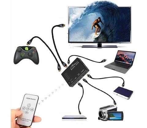 Media-Tech MT5207