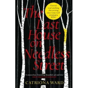 Last House on Needless Street (ISBN: 9781788166188)
