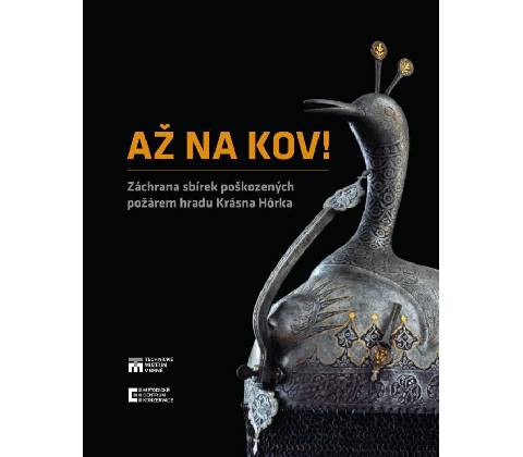 Až na kov!