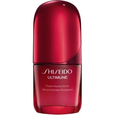 Shiseido Ultimune Power Infusing Serum серум против стареене на кожата 30ml