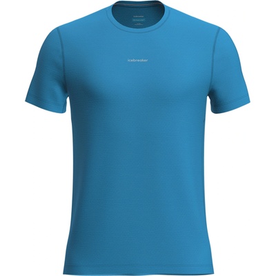 Icebreaker M Mer 125 Cool-Lite Speed SS Tee Размер: XL / Цвят: светло син