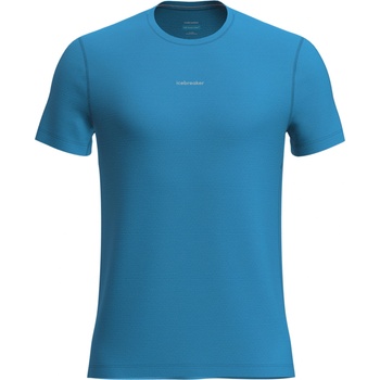 Icebreaker M Mer 125 Cool-Lite Speed SS Tee Размер: XL / Цвят: светло син