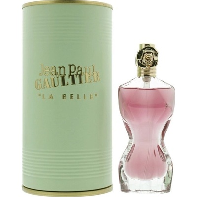 Jean P Gaultier Classique La Belle parfumovaná voda dámska 30 ml