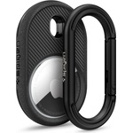Spigen vault apple airtag matte black (819617026828)