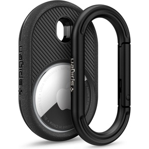 Spigen vault apple airtag matte black (819617026828)