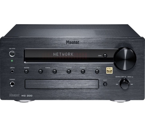 Magnat MC 200
