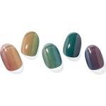 ohora Semi Cured Gel Nail Strips N Autumn Ombre Стикери за нокти цвят ND-017-G