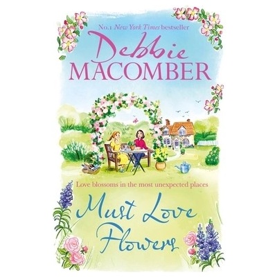 Must Love Flowers