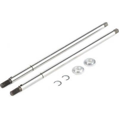 Losi Заден вал: Baja Rey