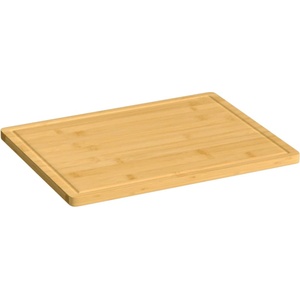 vidaXL Дъска за рязане 40x30x1, 5 см бамбук (352771)