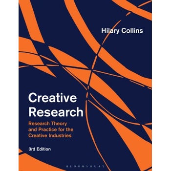 Creative Research - Hilary Collins